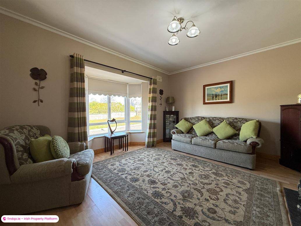 Detached house for Sale in Lisacul, Roscommon