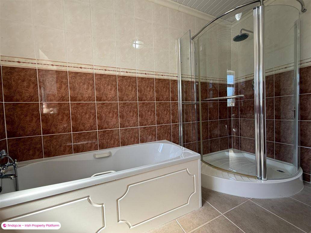 Detached house for Sale in Lisacul, Roscommon