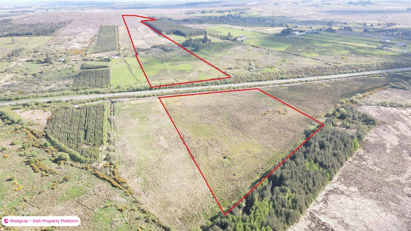 Agricultural Land for Sale in Ballaghaderreen, Roscommon
