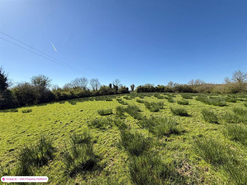 Agricultural Land for Sale in Monasteraden, Sligo