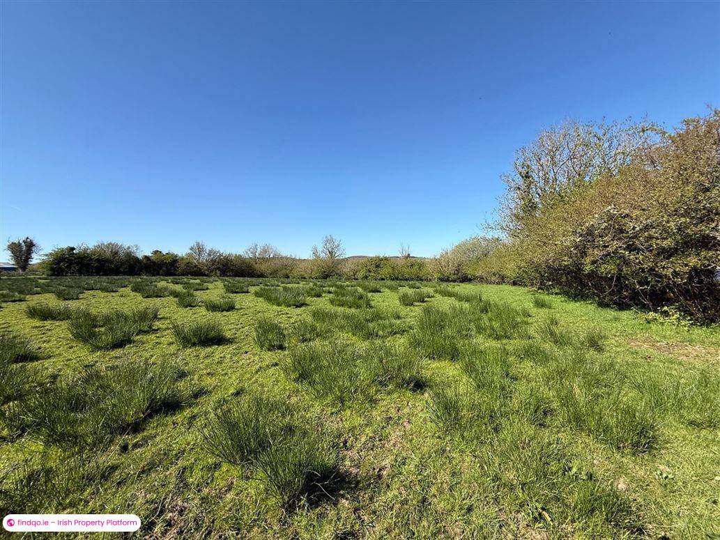 Agricultural Land for Sale in Monasteraden, Sligo