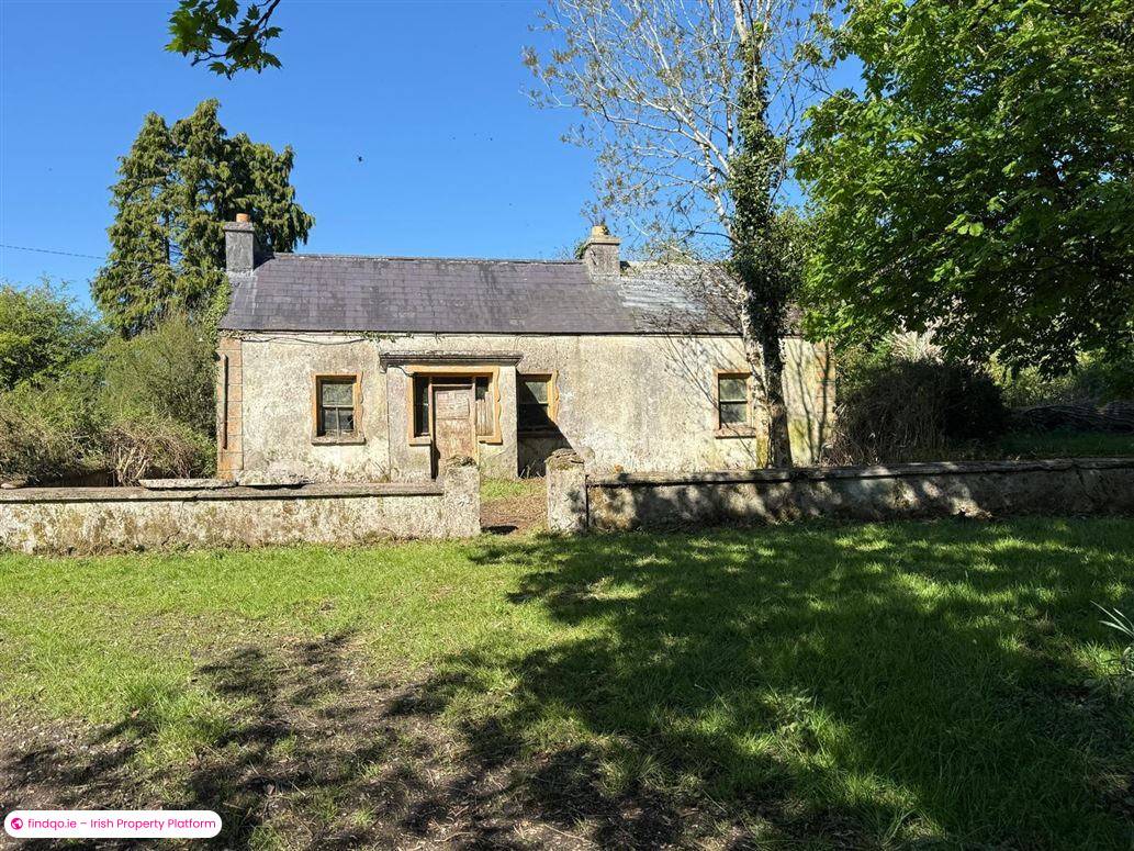 Agricultural Land for Sale in Monasteraden, Sligo