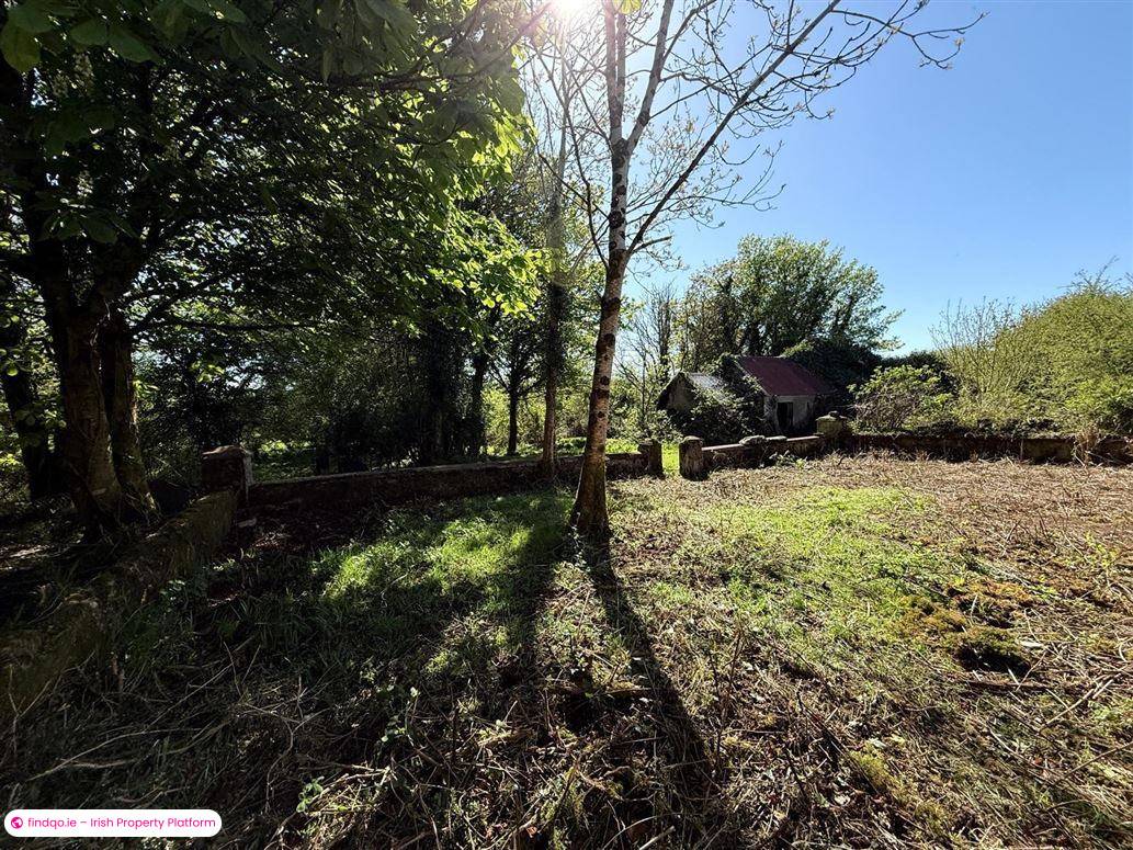 Agricultural Land for Sale in Monasteraden, Sligo