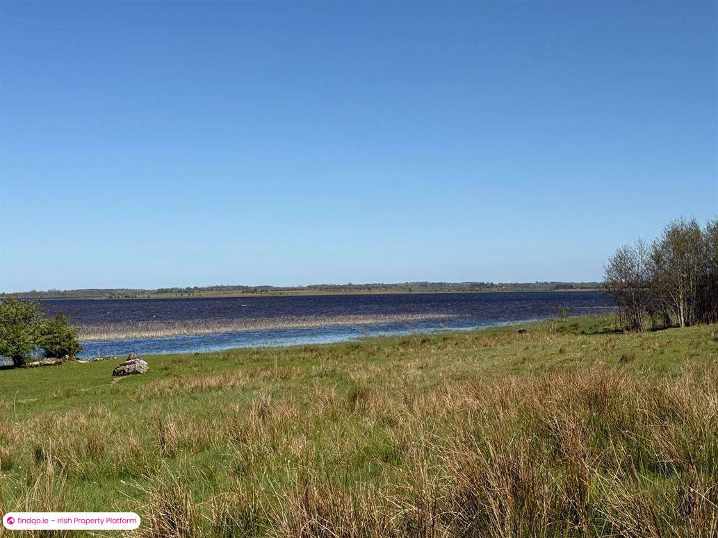 Agricultural Land for Sale in Monasteraden, Sligo