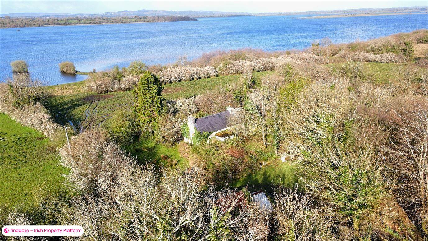 Agricultural Land for Sale in Monasteraden, Sligo