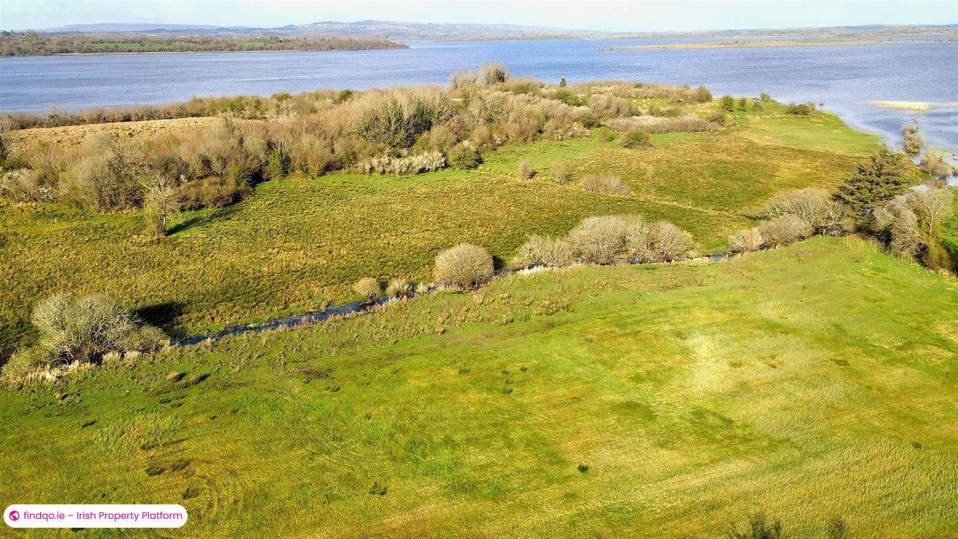 Agricultural Land for Sale in Monasteraden, Sligo