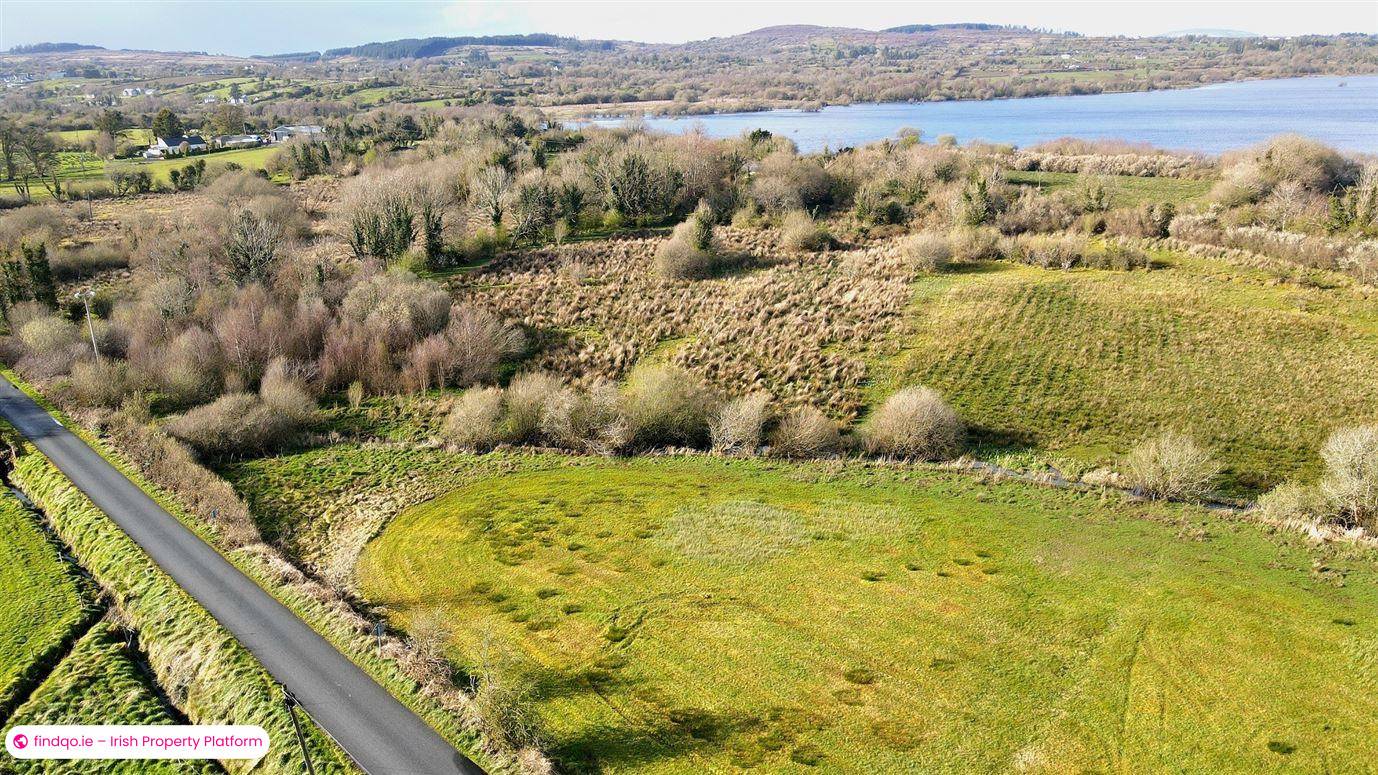 Agricultural Land for Sale in Monasteraden, Sligo