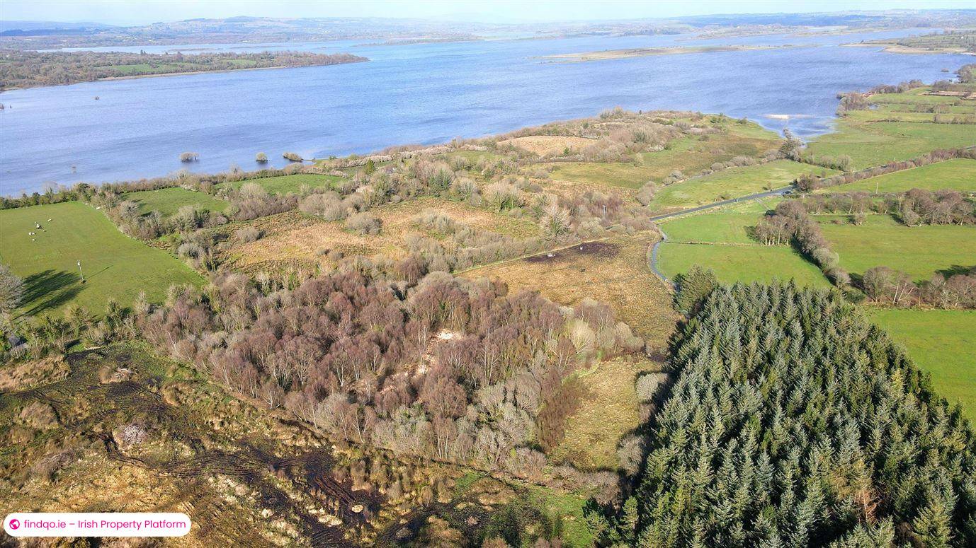 Agricultural Land for Sale in Monasteraden, Sligo
