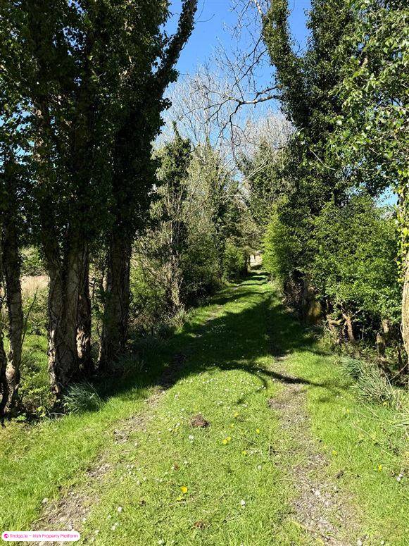 Agricultural Land for Sale in Monasteraden, Sligo