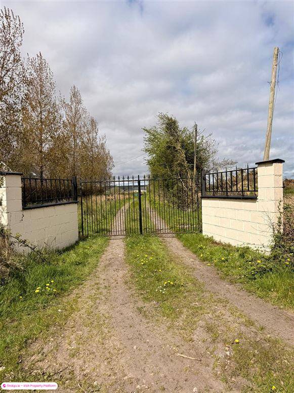 Agricultural Land for Sale in Ballaghaderreen, Roscommon