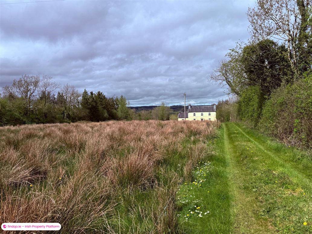 Agricultural Land for Sale in Ballaghaderreen, Roscommon