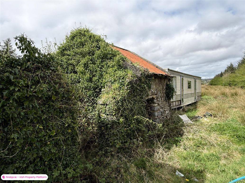 Agricultural Land for Sale in Ballaghaderreen, Roscommon