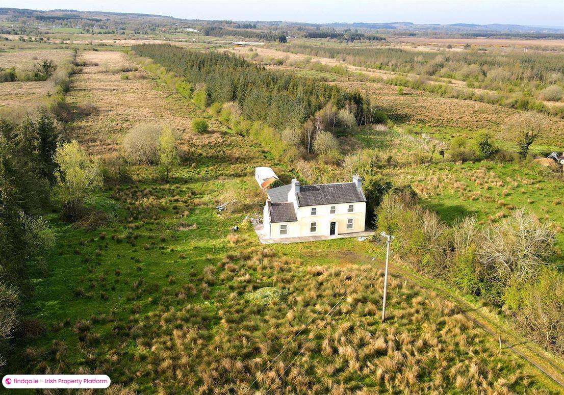 Agricultural Land for Sale in Ballaghaderreen, Roscommon