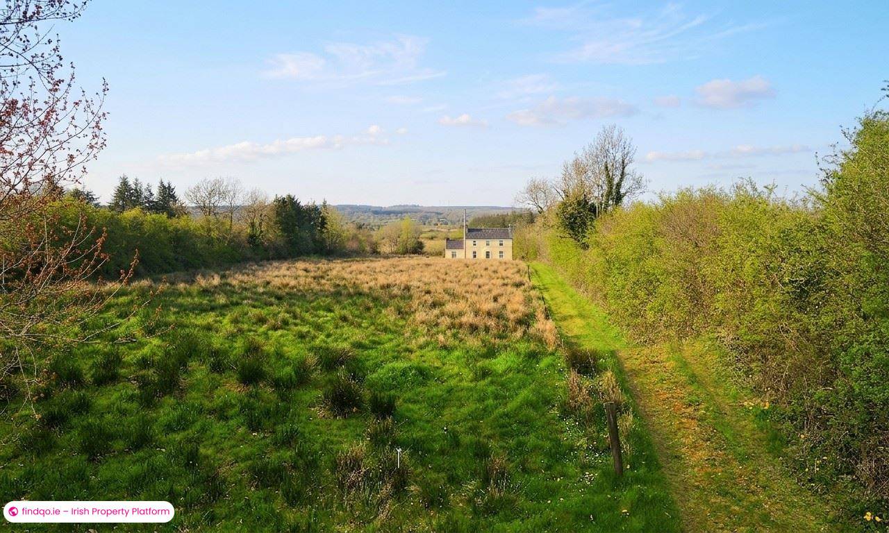 Agricultural Land for Sale in Ballaghaderreen, Roscommon