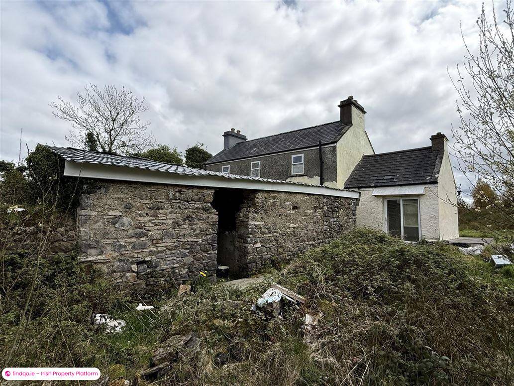 Agricultural Land for Sale in Ballaghaderreen, Roscommon