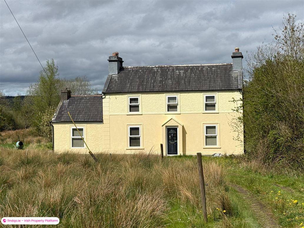 Agricultural Land for Sale in Ballaghaderreen, Roscommon