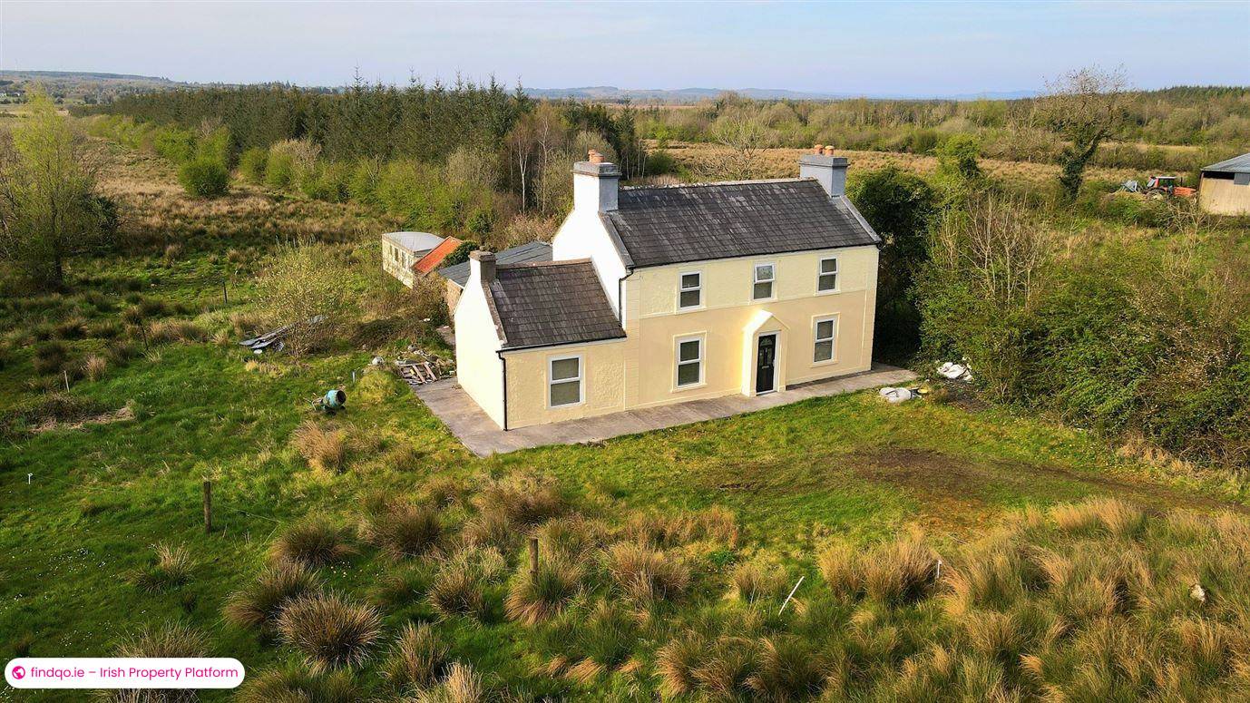 Agricultural Land for Sale in Ballaghaderreen, Roscommon