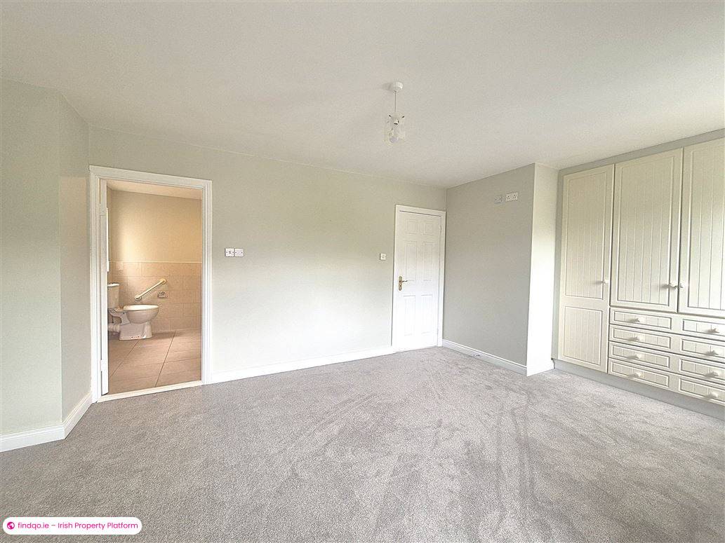 Semi-detached house for Sale in Kilcullen, Kildare