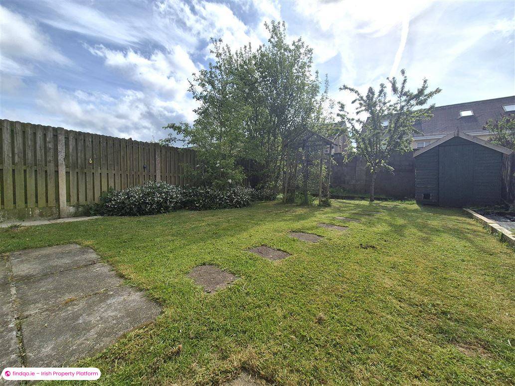 Semi-detached house for Sale in Kilcullen, Kildare