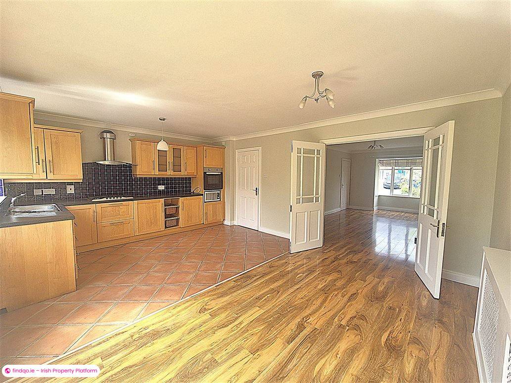 Semi-detached house for Sale in Kilcullen, Kildare