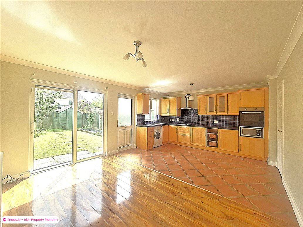 Semi-detached house for Sale in Kilcullen, Kildare