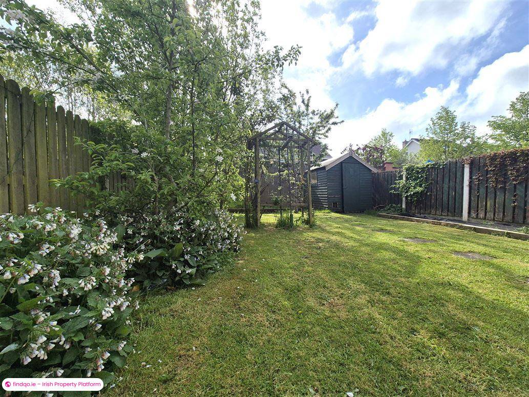 Semi-detached house for Sale in Kilcullen, Kildare