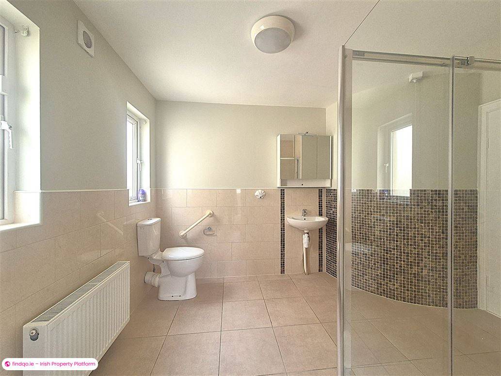 Semi-detached house for Sale in Kilcullen, Kildare