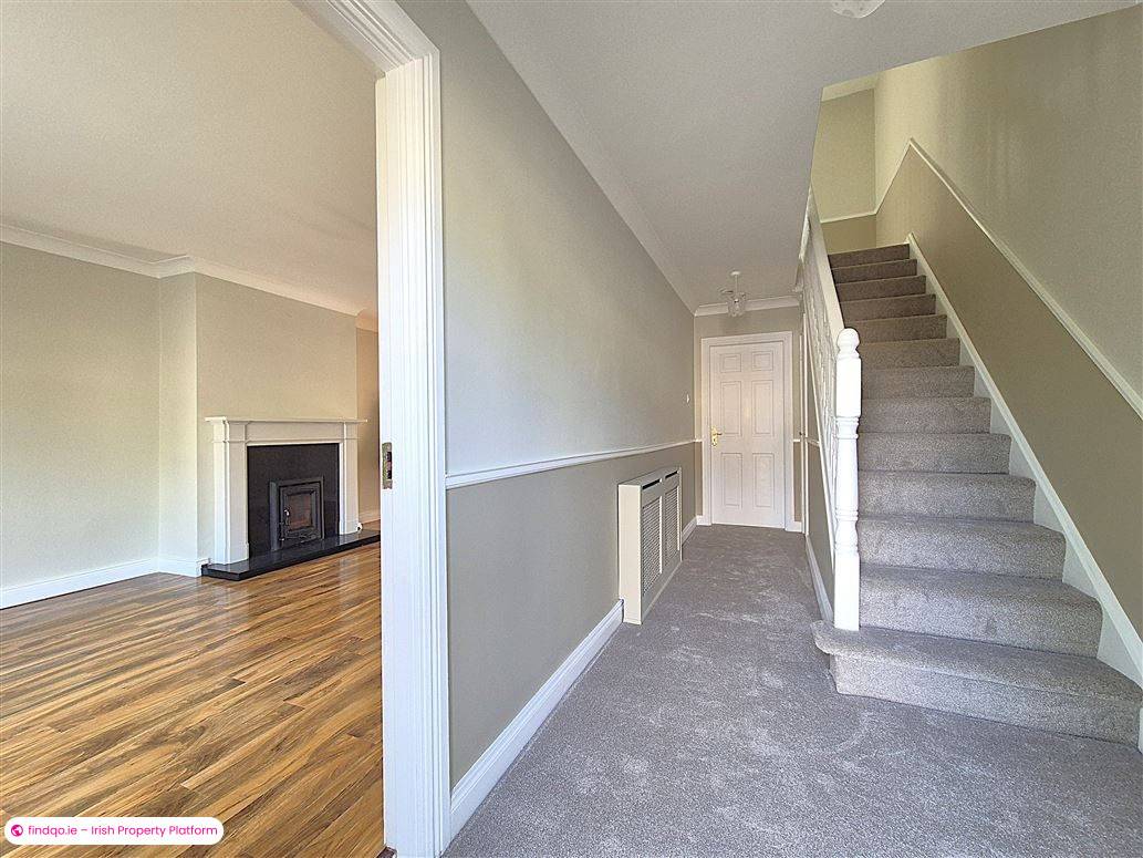 Semi-detached house for Sale in Kilcullen, Kildare