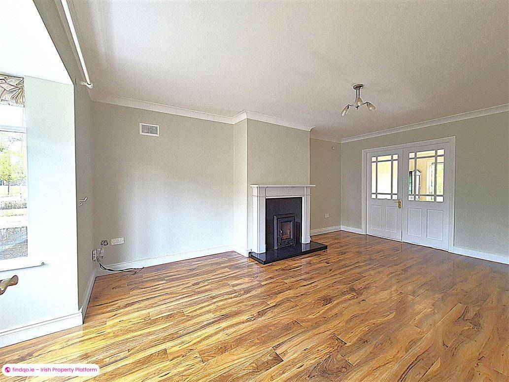 Semi-detached house for Sale in Kilcullen, Kildare