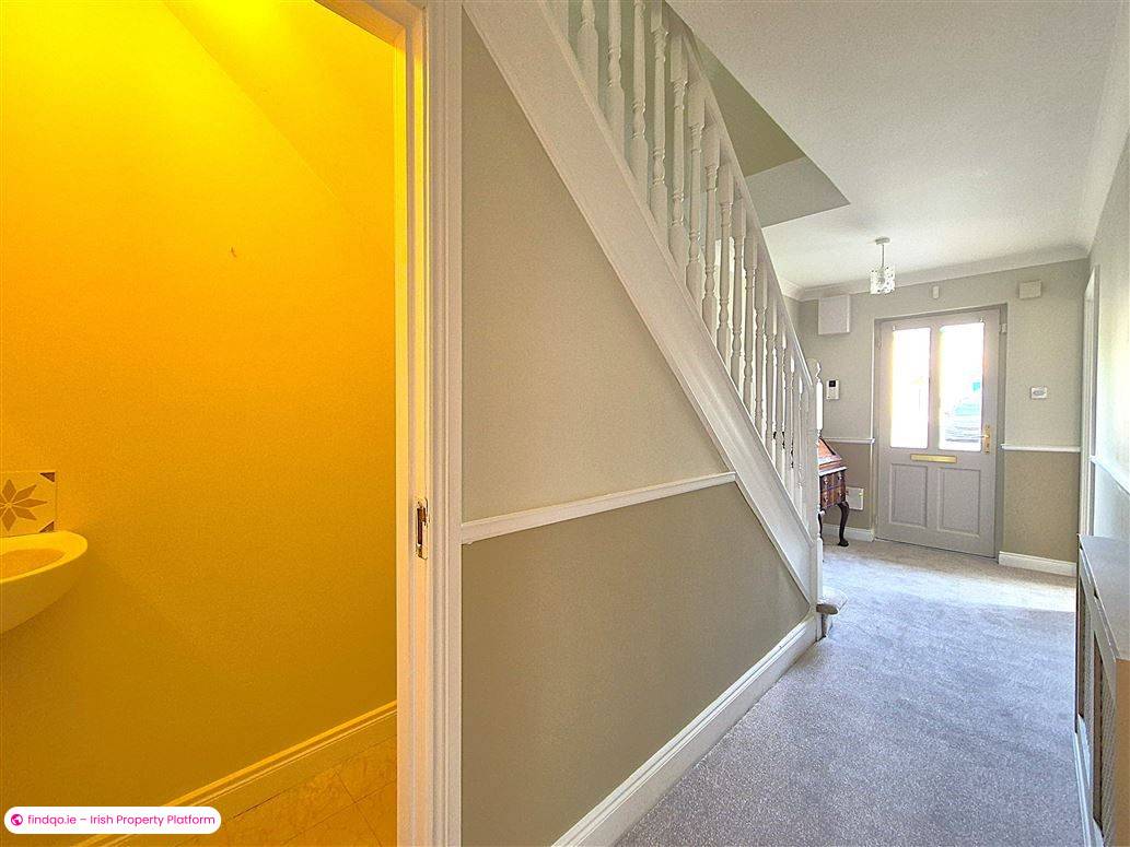 Semi-detached house for Sale in Kilcullen, Kildare