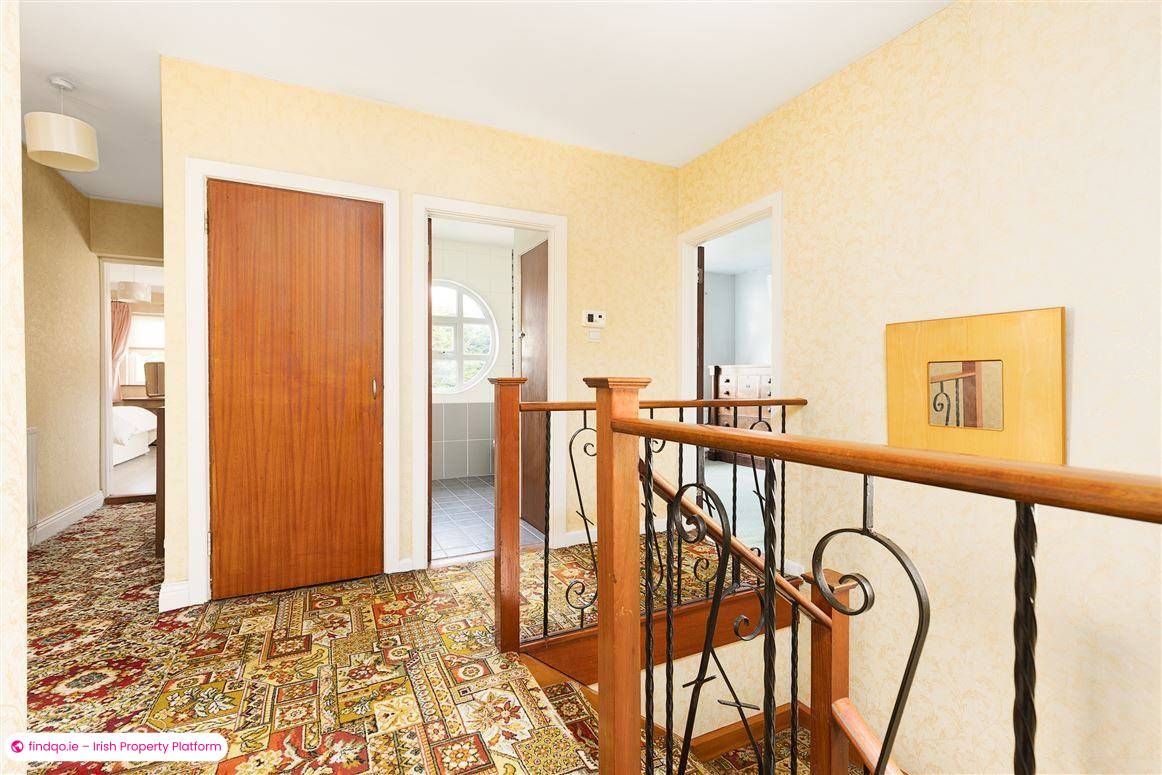 Detached house for Sale in Castleknock, Dublin 15