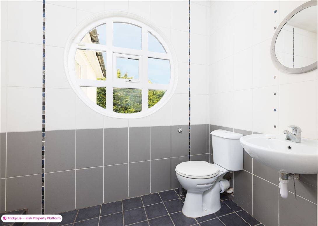 Detached house for Sale in Castleknock, Dublin 15
