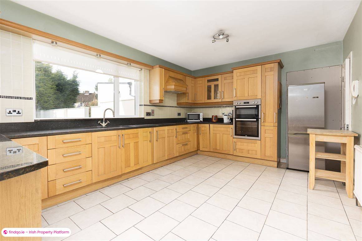 Detached house for Sale in Castleknock, Dublin 15