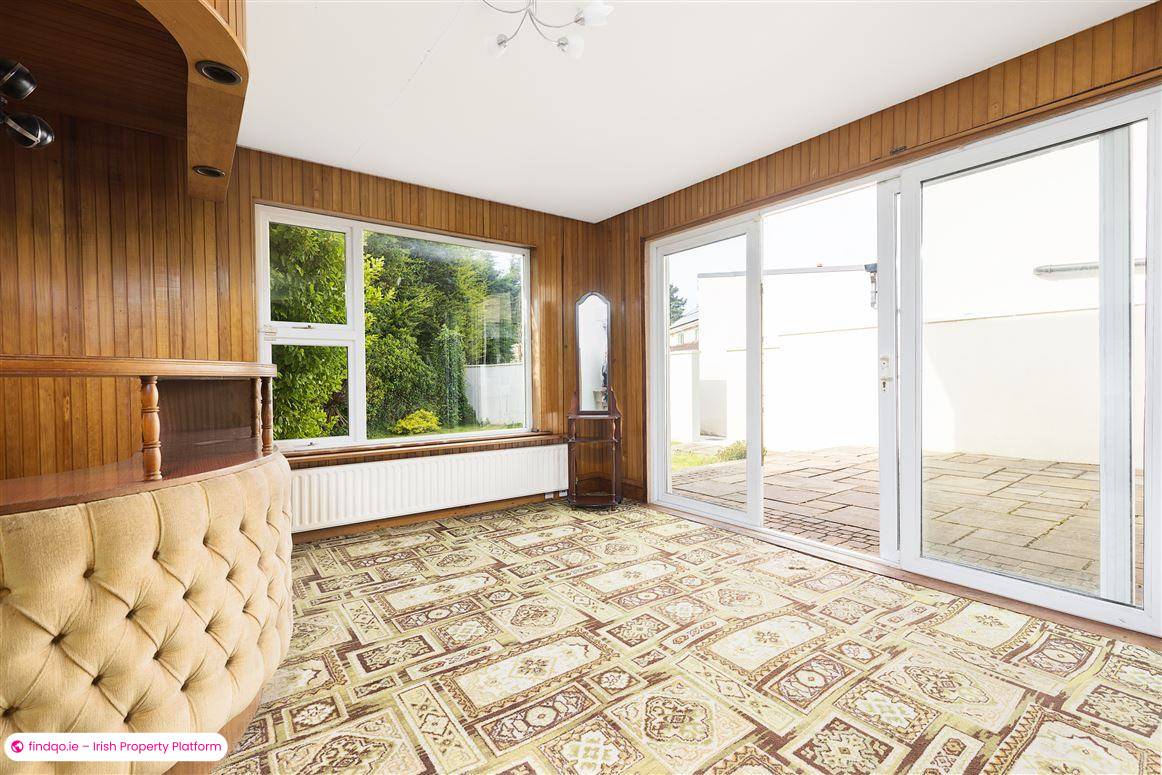 Detached house for Sale in Castleknock, Dublin 15
