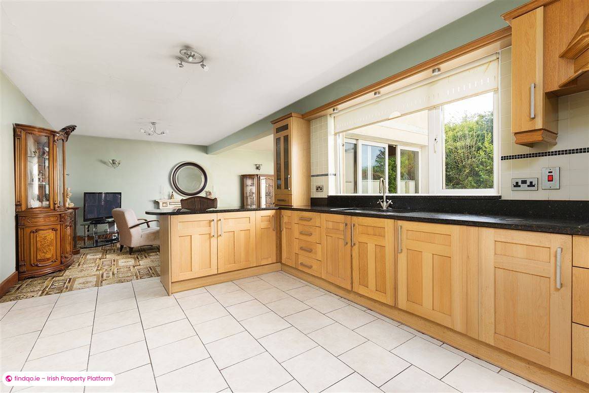 Detached house for Sale in Castleknock, Dublin 15