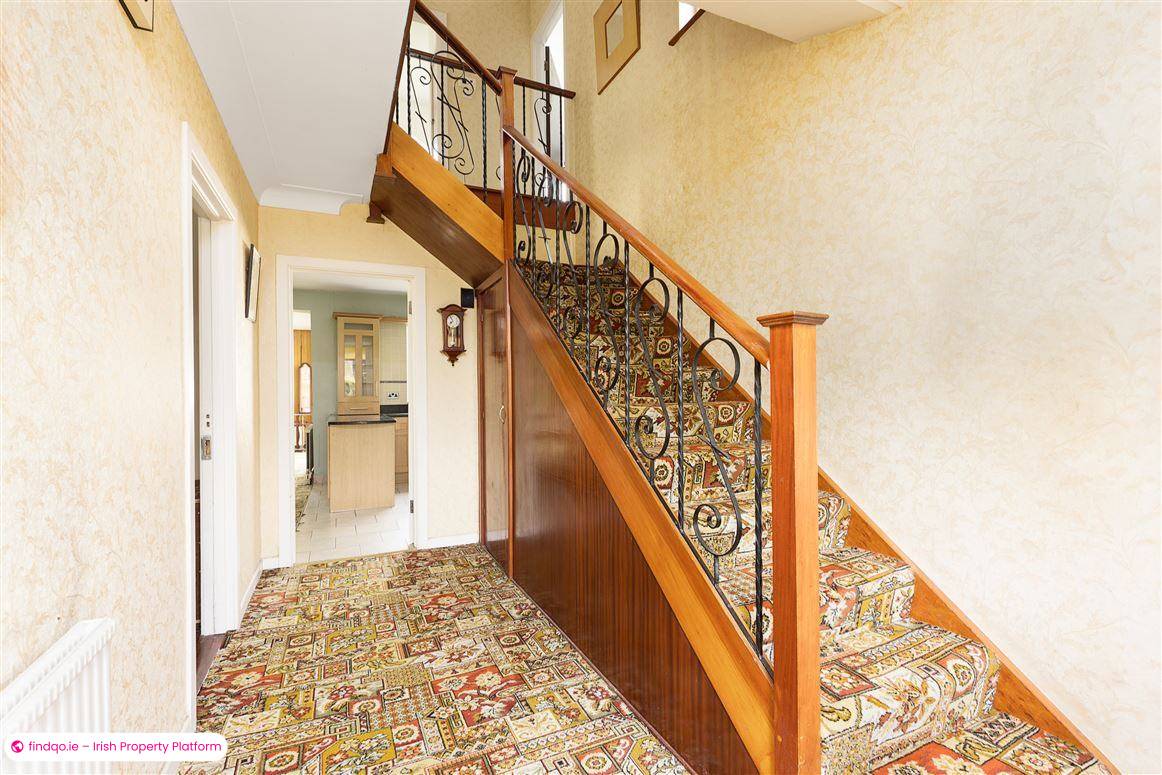 Detached house for Sale in Castleknock, Dublin 15