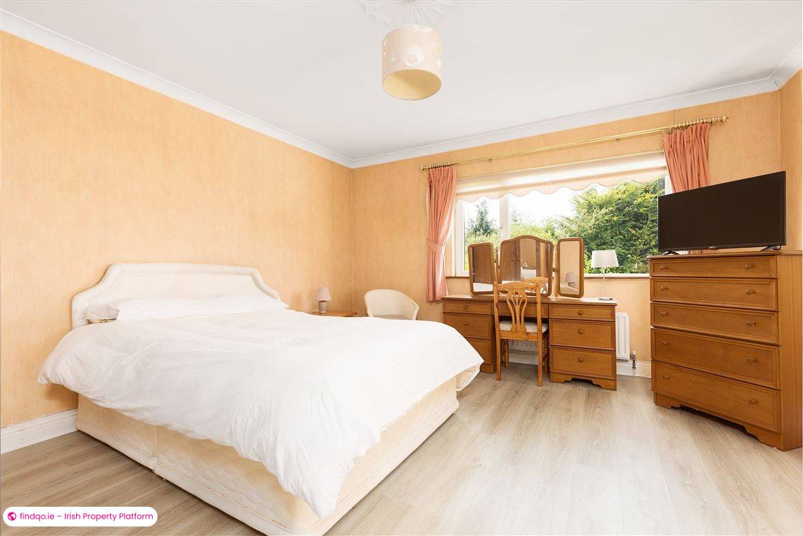 Detached house for Sale in Castleknock, Dublin 15
