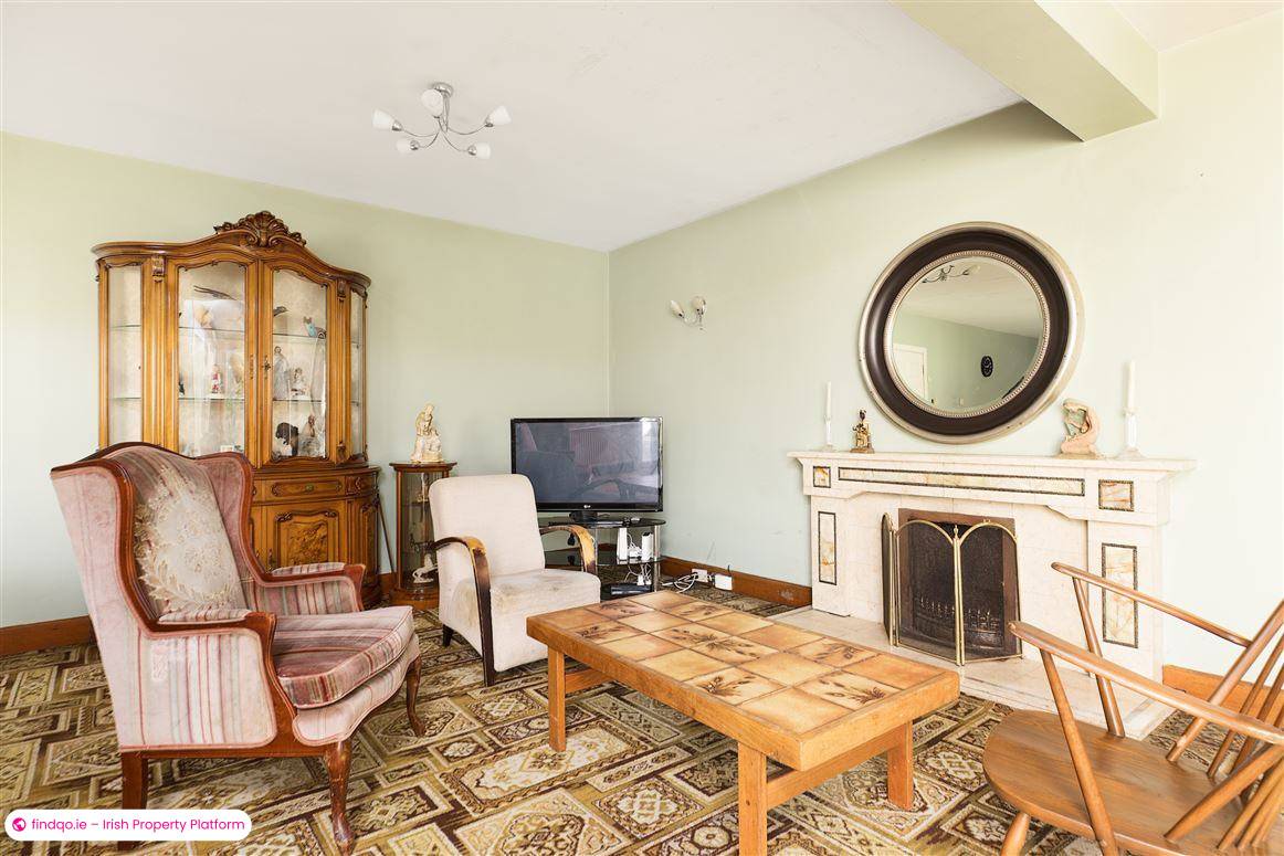 Detached house for Sale in Castleknock, Dublin 15