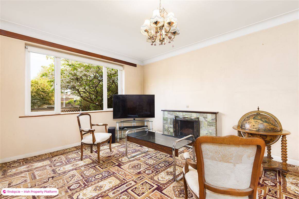 Detached house for Sale in Castleknock, Dublin 15