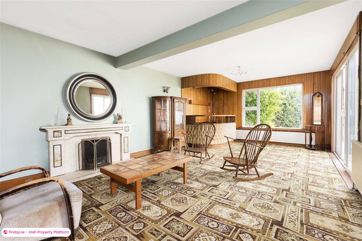 Detached house for Sale in Castleknock, Dublin 15