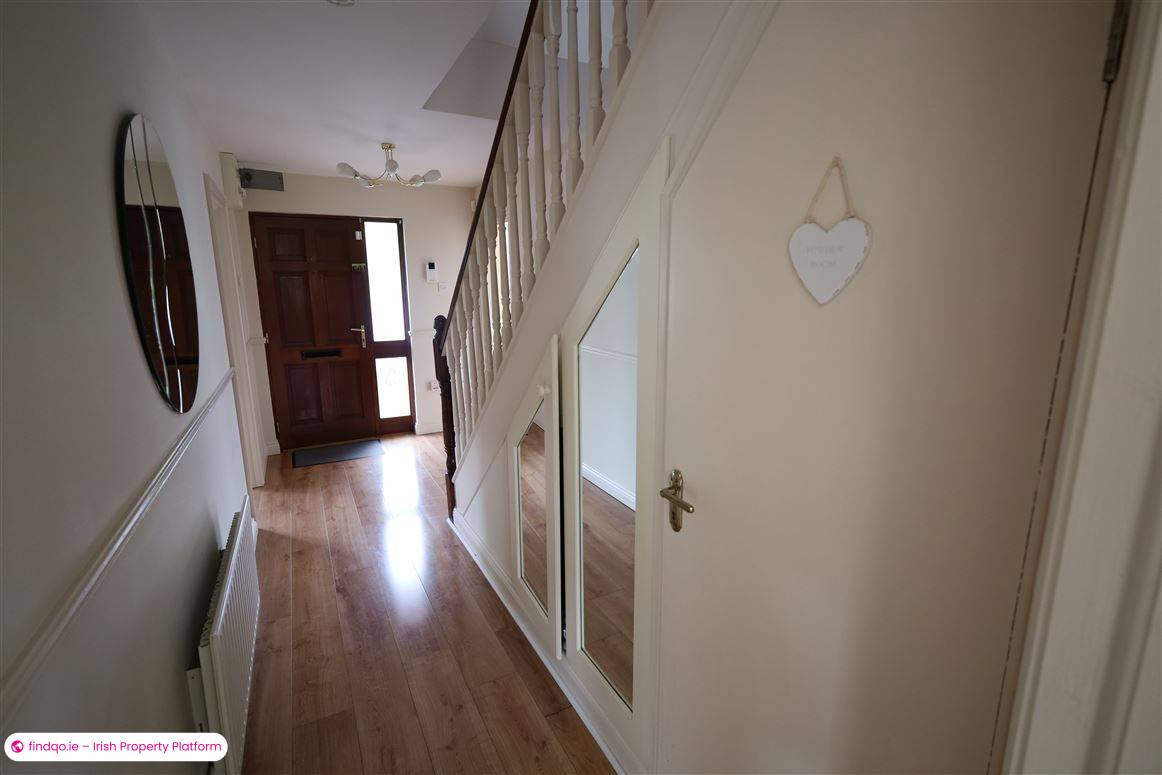 Semi-detached house for Sale in Passage West, Cork