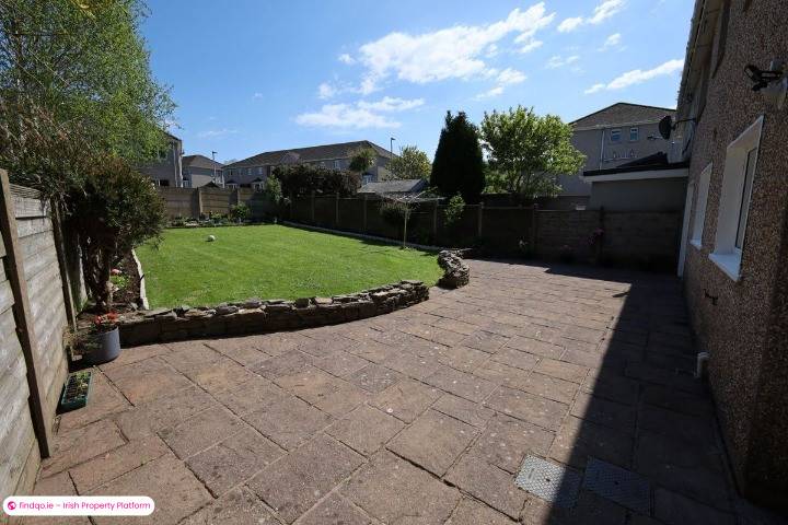 Semi-detached house for Sale in Passage West, Cork