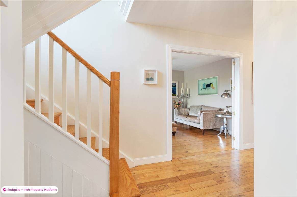 Detached house for Sale in Passage West, Cork