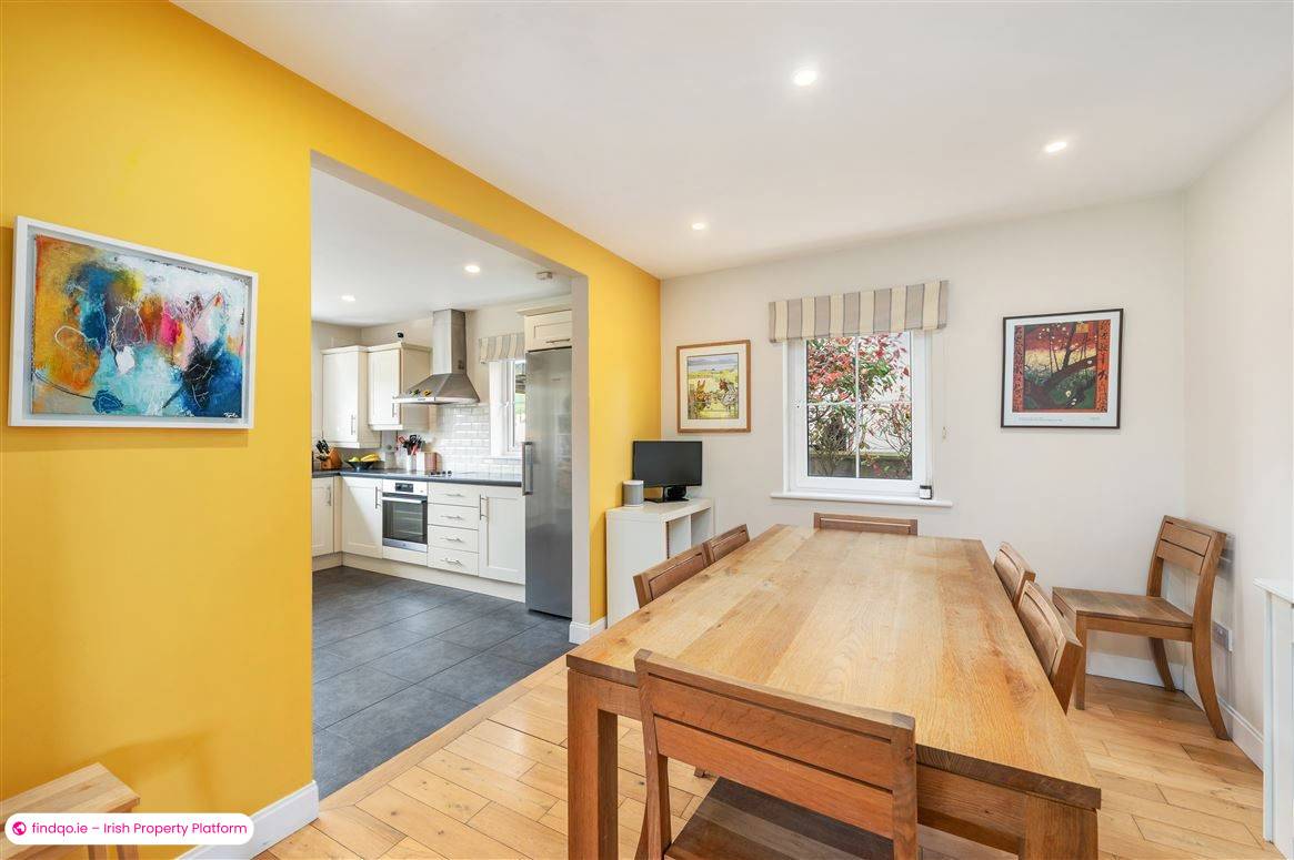 Detached house for Sale in Passage West, Cork