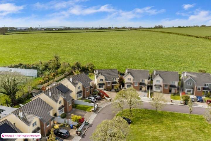 Detached house for Sale in Passage West, Cork