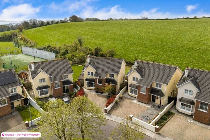 Detached house for Sale in Passage West, Cork