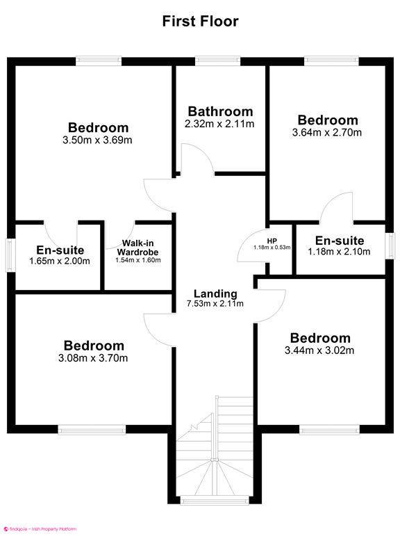 Detached house for Sale in Passage West, Cork
