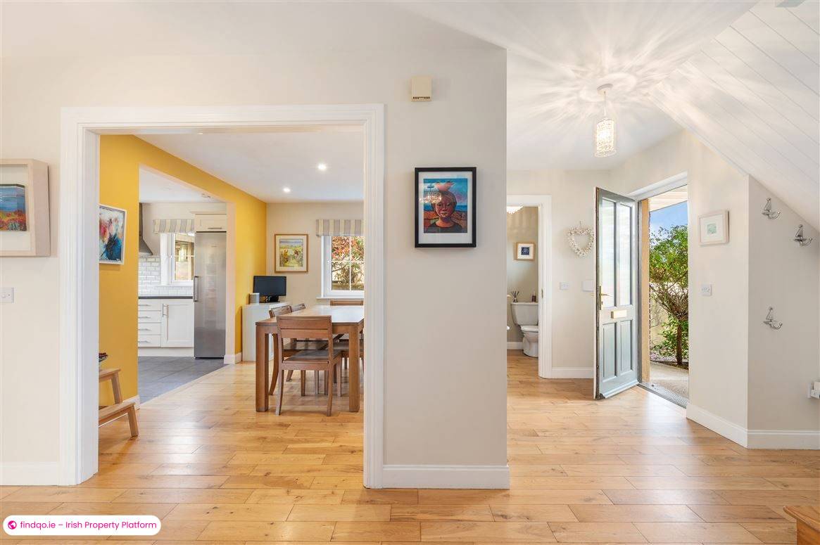Detached house for Sale in Passage West, Cork