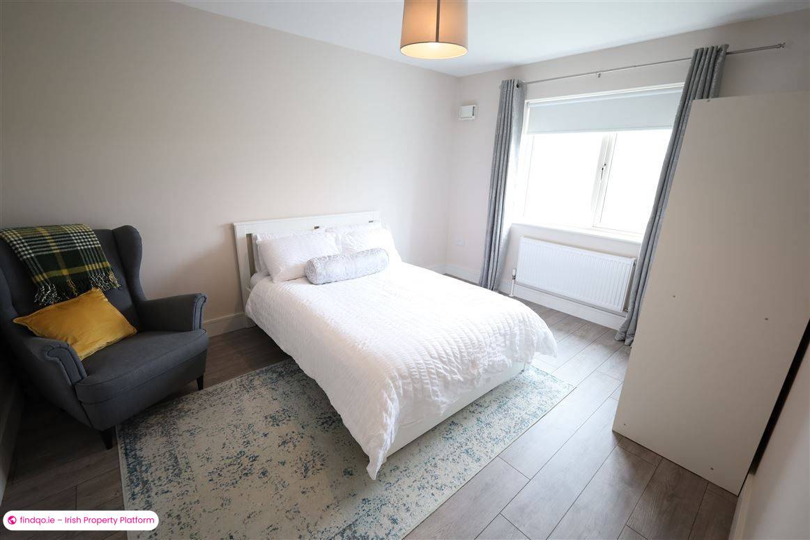 Semi-detached house for Sale in Carrigaline, Cork