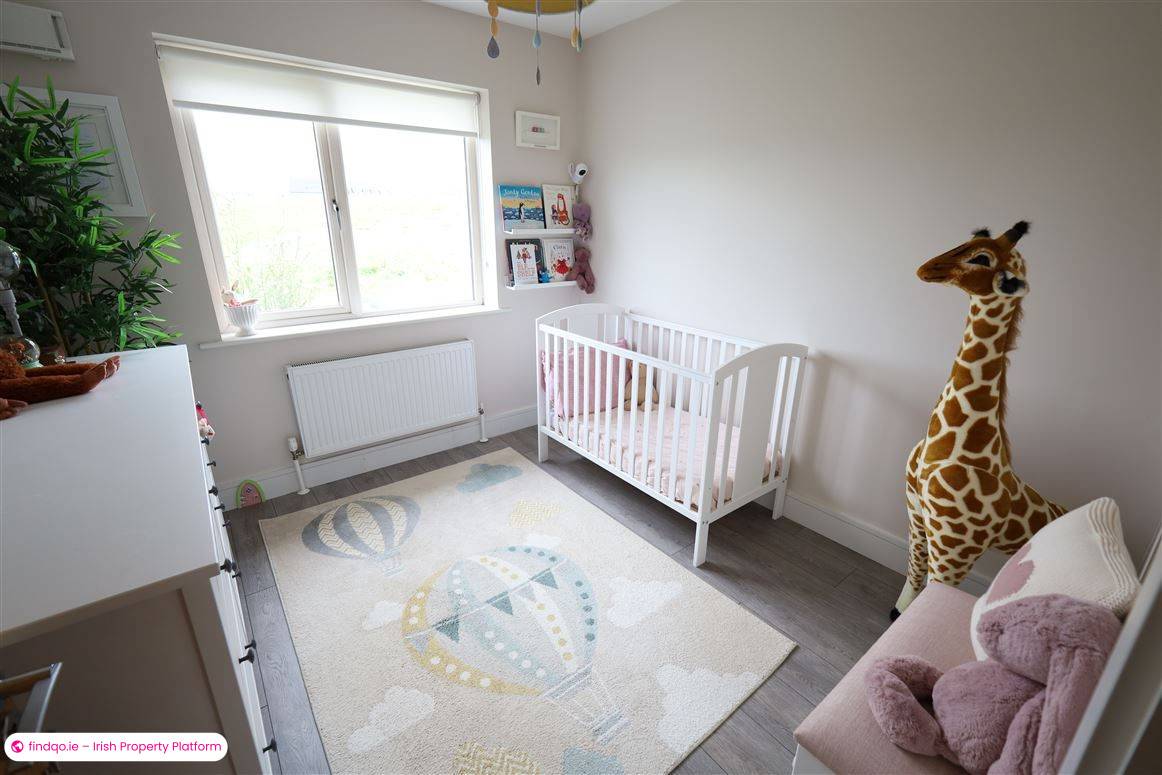 Semi-detached house for Sale in Carrigaline, Cork